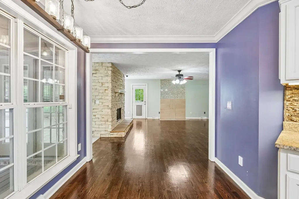 631 Keeton Avenue Old Hickory TN 37138