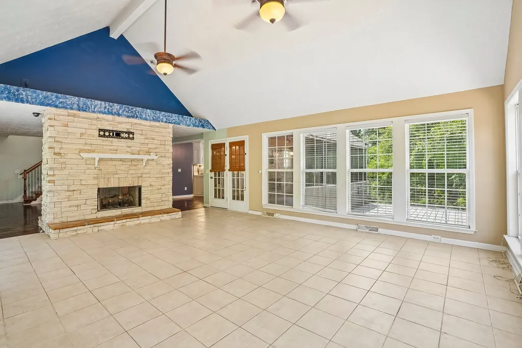 631 Keeton Avenue Old Hickory TN 37138