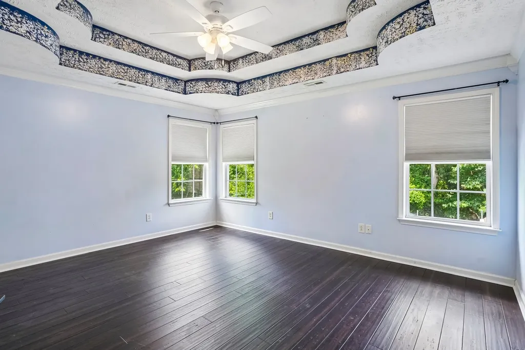 631 Keeton Avenue Old Hickory TN 37138