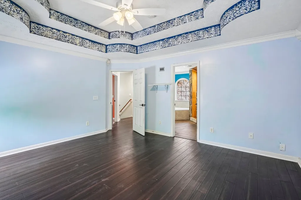 631 Keeton Avenue Old Hickory TN 37138
