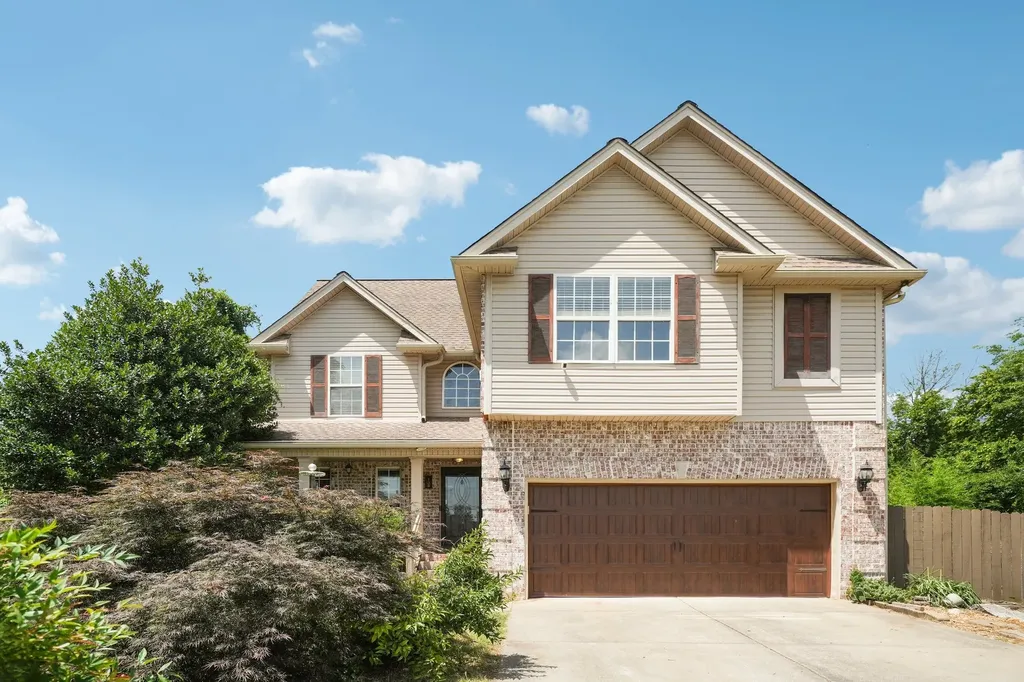 631 Keeton Avenue Old Hickory TN 37138