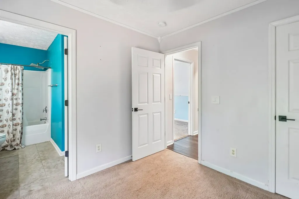 631 Keeton Avenue Old Hickory TN 37138
