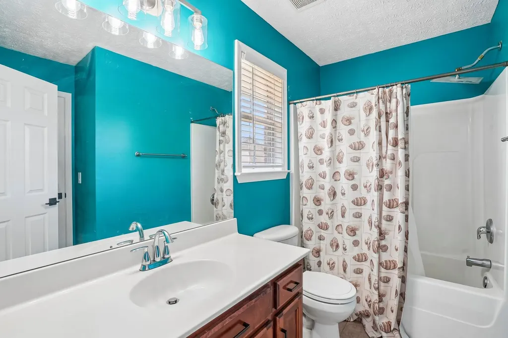 631 Keeton Avenue Old Hickory TN 37138
