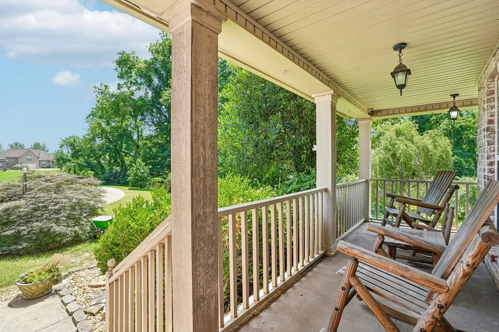 631 Keeton Avenue Old Hickory TN 37138