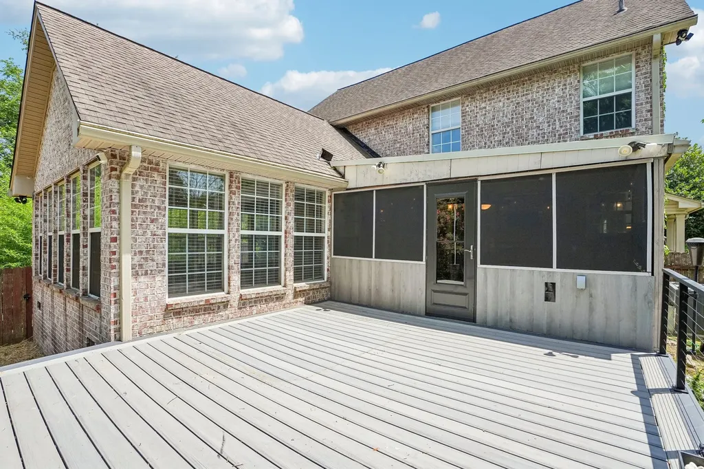 631 Keeton Avenue Old Hickory TN 37138