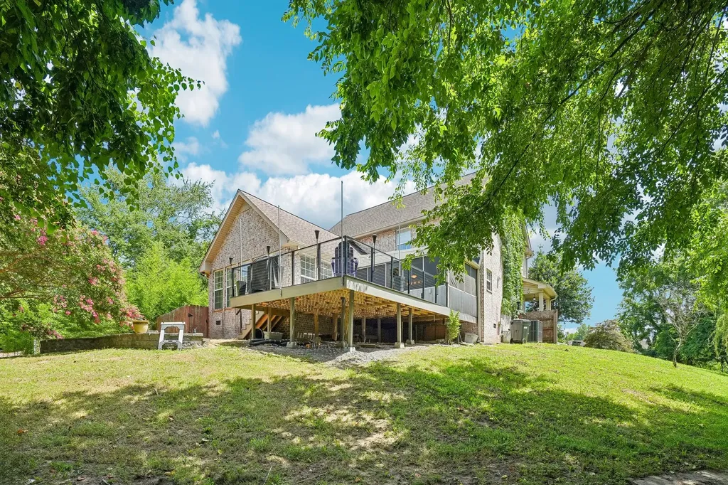 631 Keeton Avenue Old Hickory TN 37138
