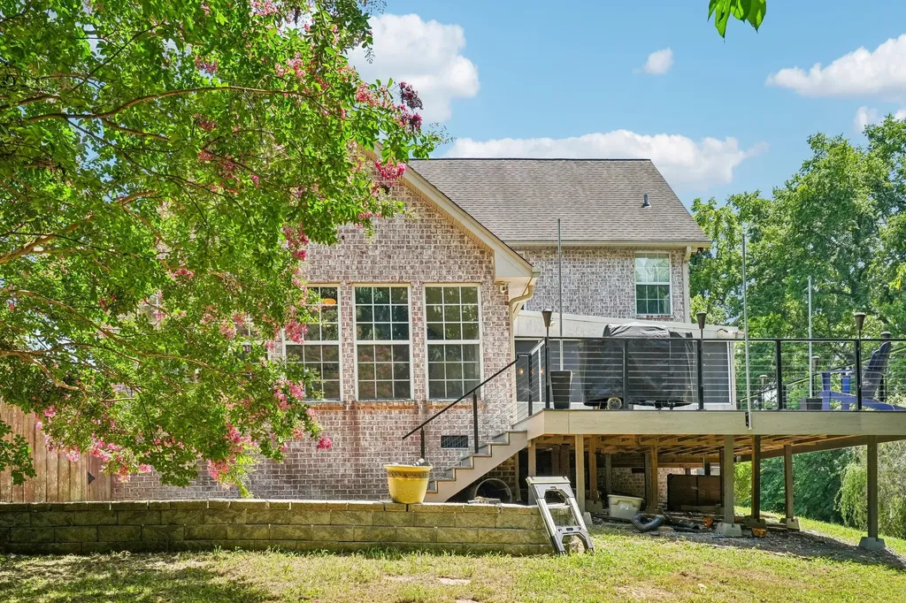 631 Keeton Avenue Old Hickory TN 37138