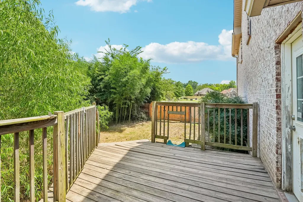 631 Keeton Avenue Old Hickory TN 37138
