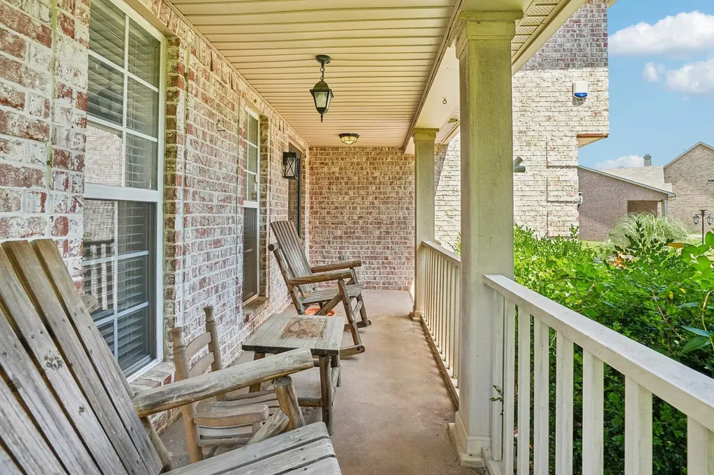 631 Keeton Avenue Old Hickory TN 37138