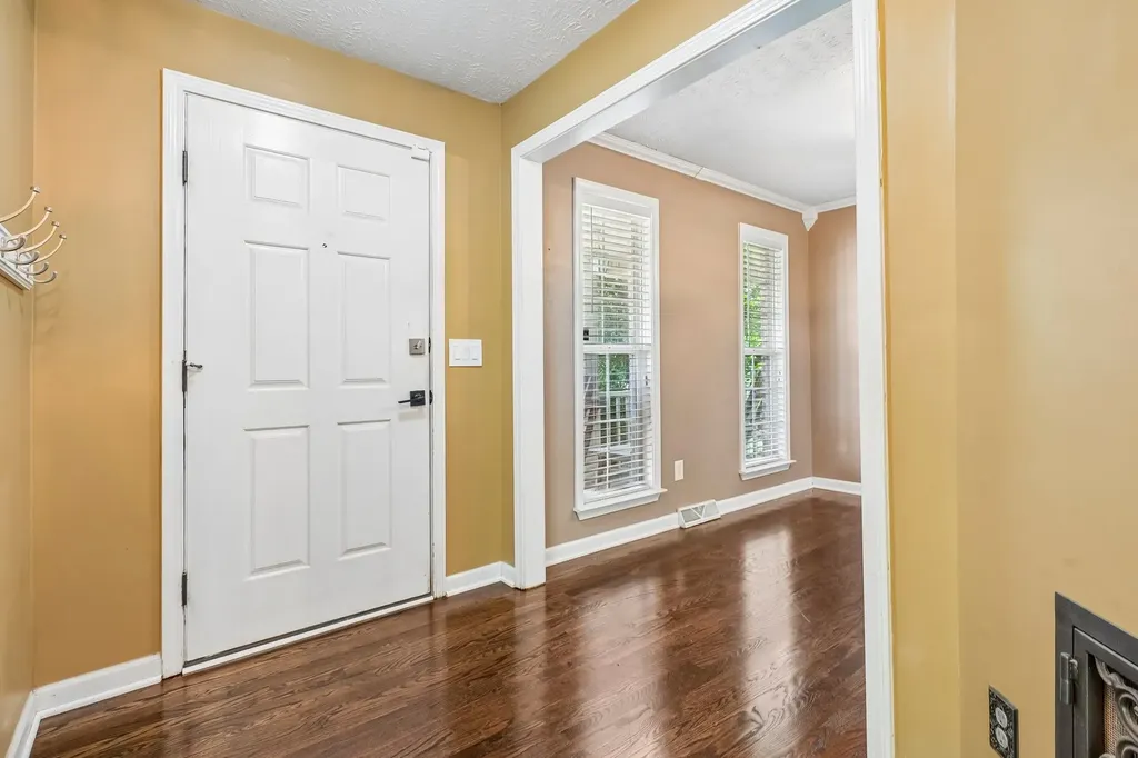 631 Keeton Avenue Old Hickory TN 37138