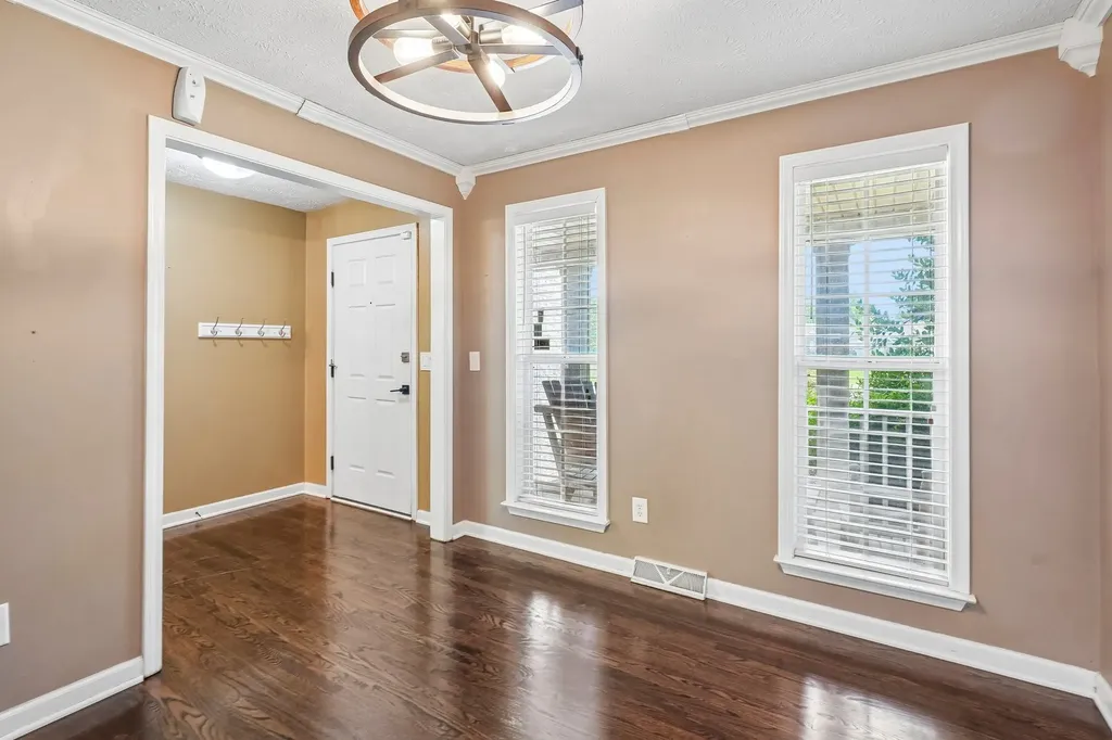 631 Keeton Avenue Old Hickory TN 37138