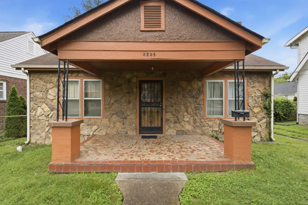 2305 Cisco Street Nashville TN 37204