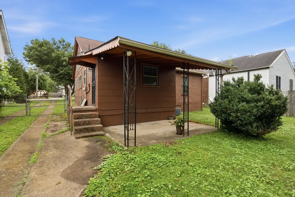 2305 Cisco Street Nashville TN 37204