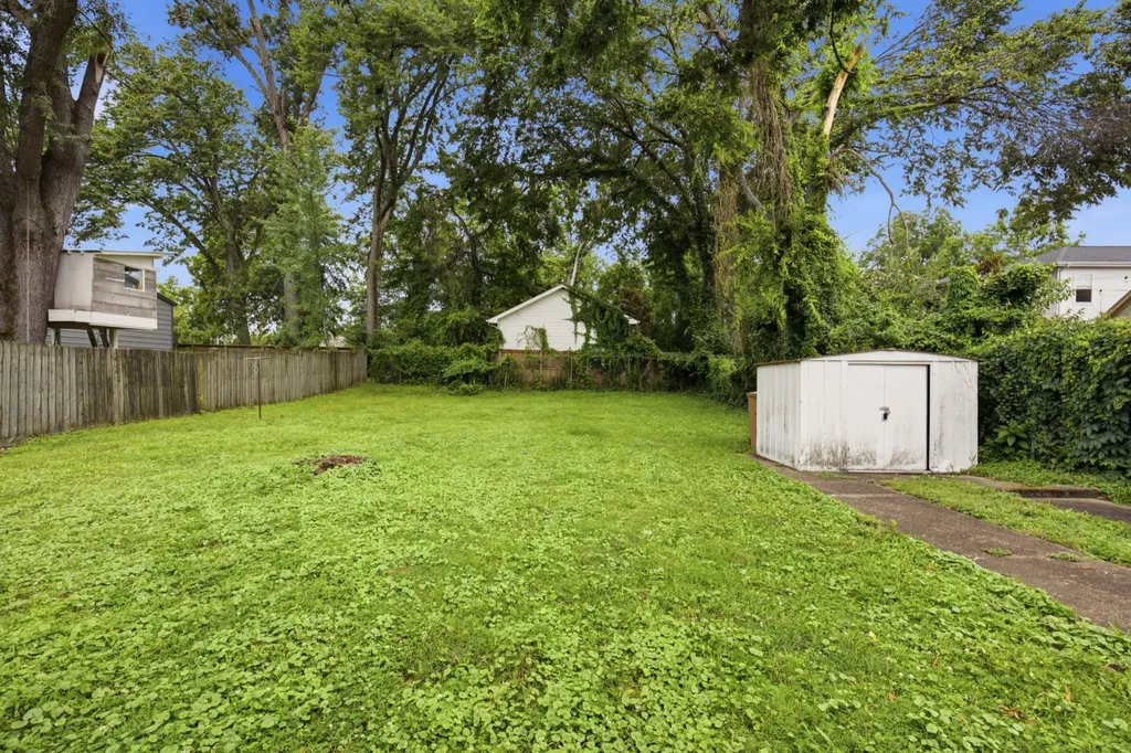2305 Cisco Street Nashville TN 37204