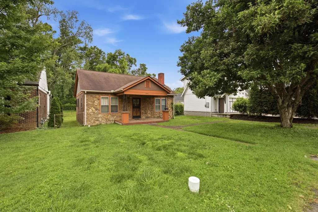 2305 Cisco Street Nashville TN 37204