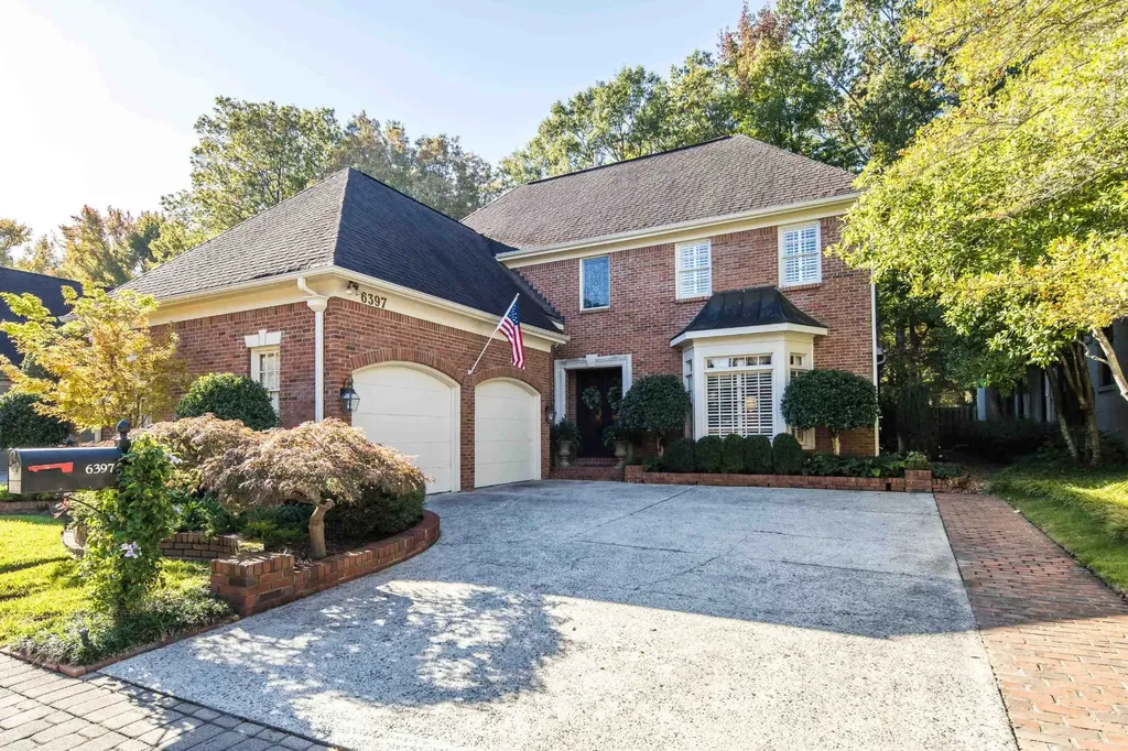 6397 Wynfrey Place Memphis TN 38120
