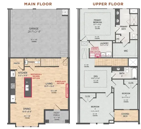 274 Huron Drive Thompsons Station TN 37179