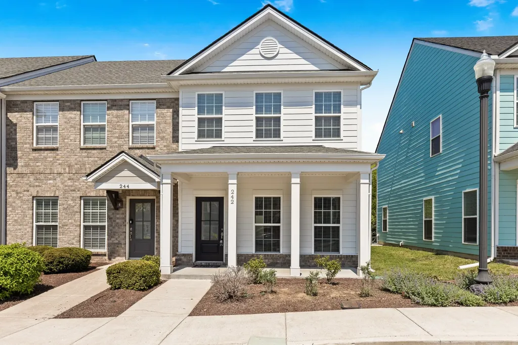 242 Mansfield Drive Gallatin TN 37066
