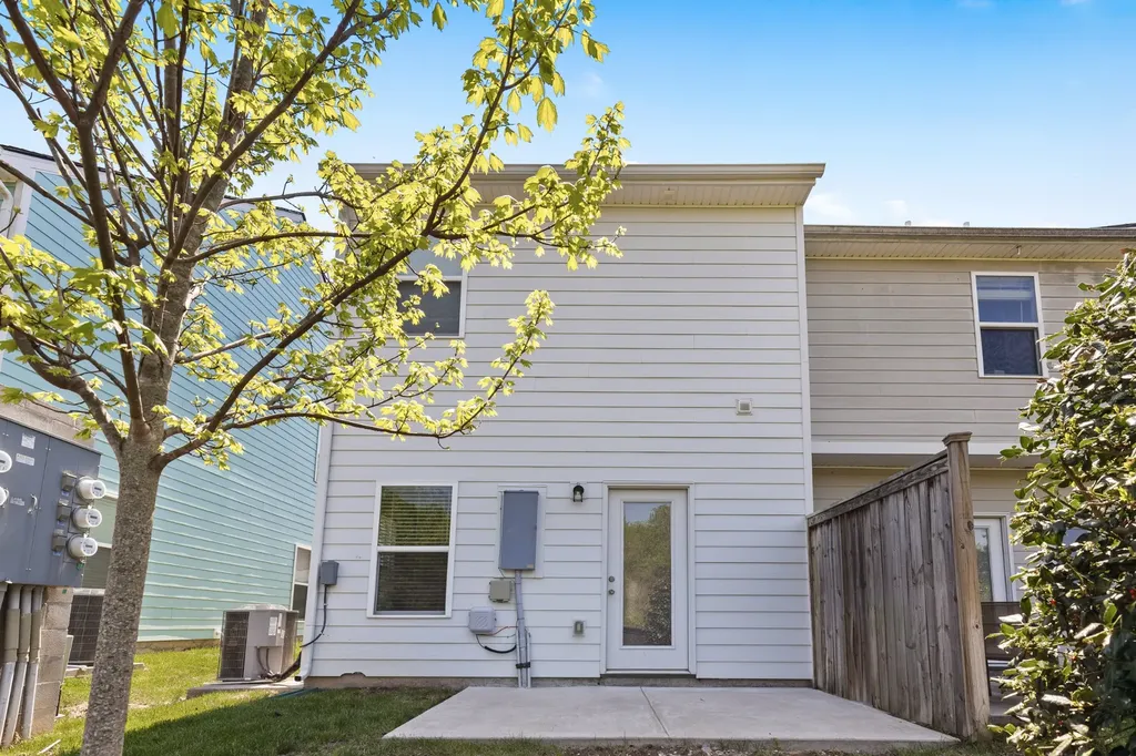 242 Mansfield Drive Gallatin TN 37066