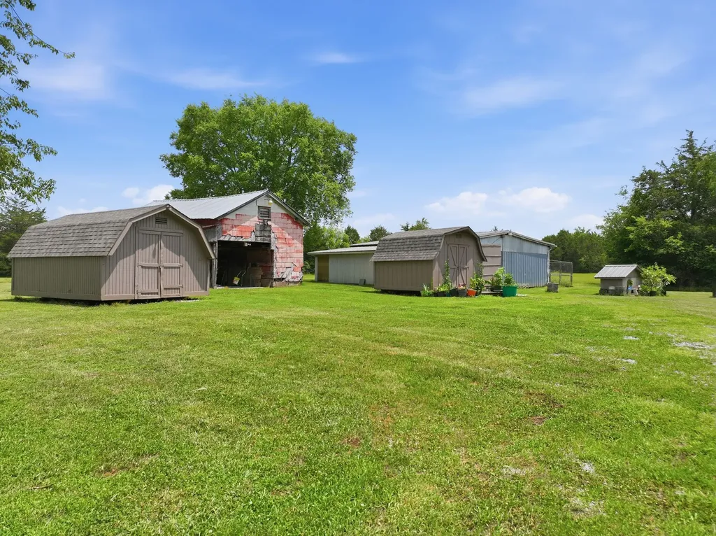 5040 Sharpsville Road Murfreesboro TN 37130
