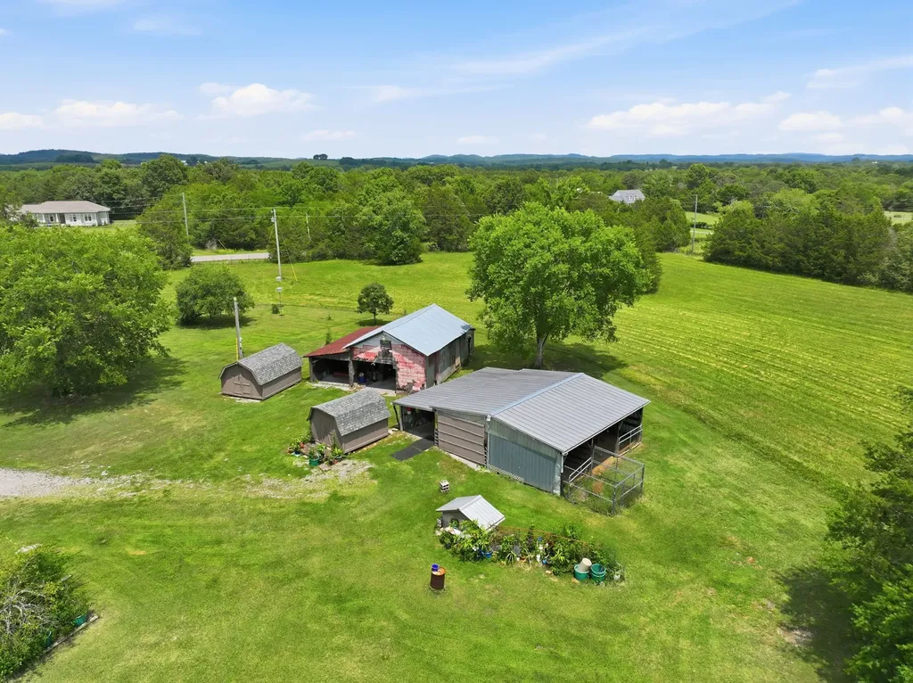 5040 Sharpsville Road Murfreesboro TN 37130