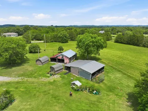 5040 Sharpsville Road Murfreesboro TN 37130