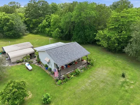 5040 Sharpsville Road Murfreesboro TN 37130