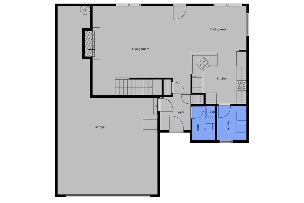 1328 Sussex Drive Clarksville TN 37042