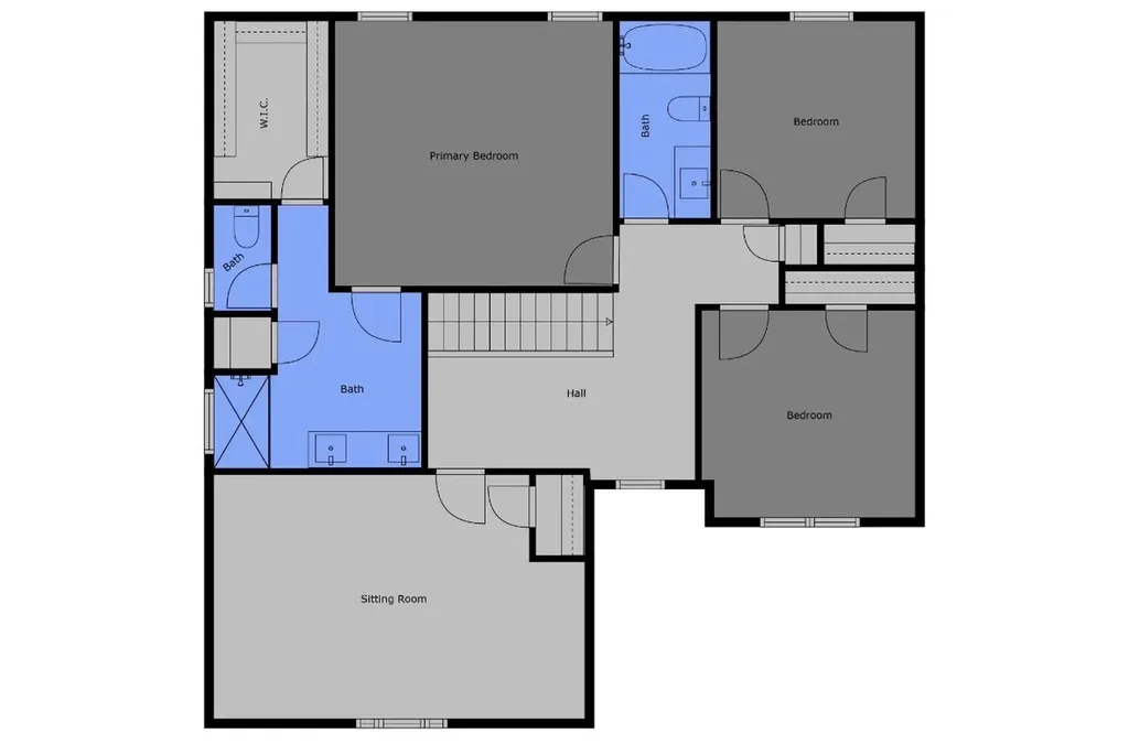 1328 Sussex Drive Clarksville TN 37042