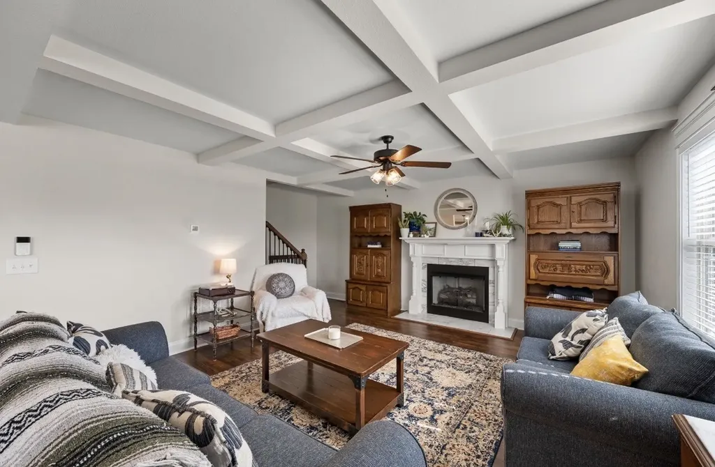 1328 Sussex Drive Clarksville TN 37042