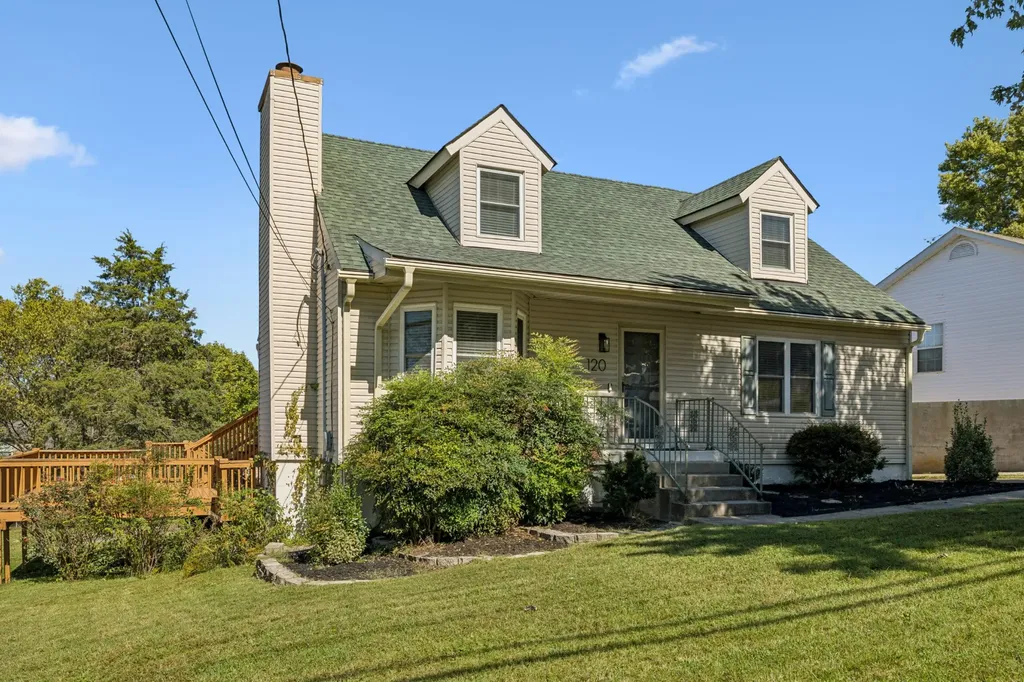 120 Stoneridge Parkway La Vergne TN 37086