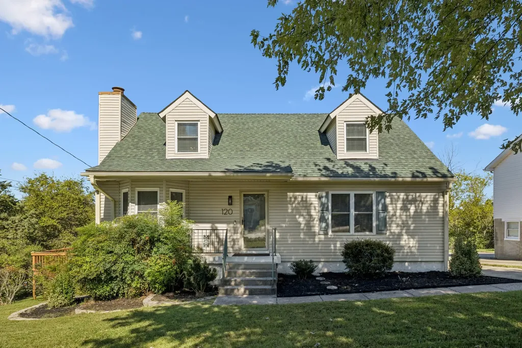 120 Stoneridge Parkway La Vergne TN 37086
