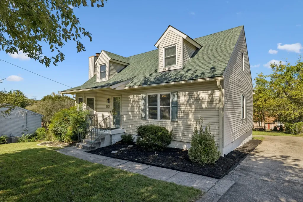 120 Stoneridge Parkway La Vergne TN 37086