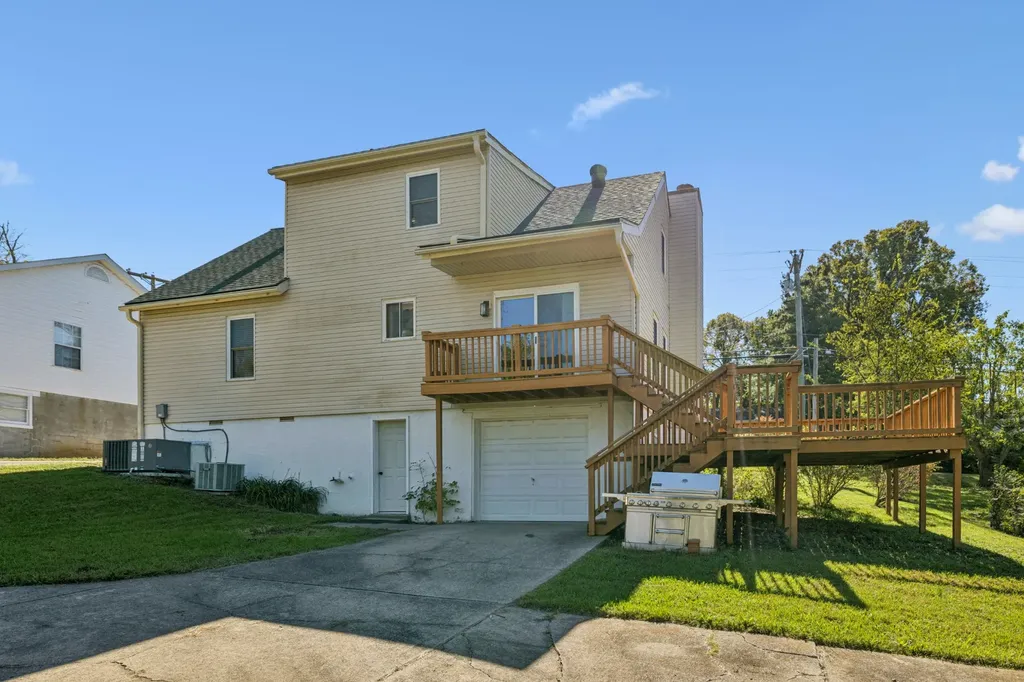 120 Stoneridge Parkway La Vergne TN 37086