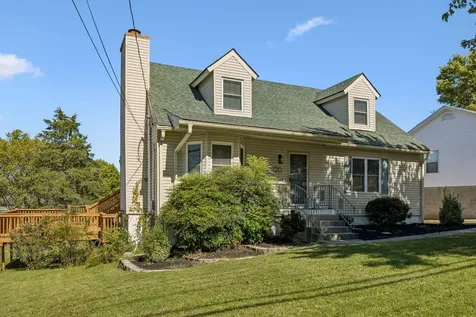 120 Stoneridge Parkway La Vergne TN 37086