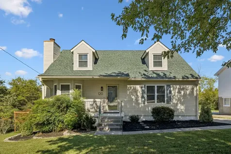 120 Stoneridge Parkway La Vergne TN 37086
