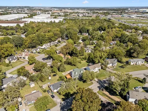 120 Stoneridge Parkway La Vergne TN 37086