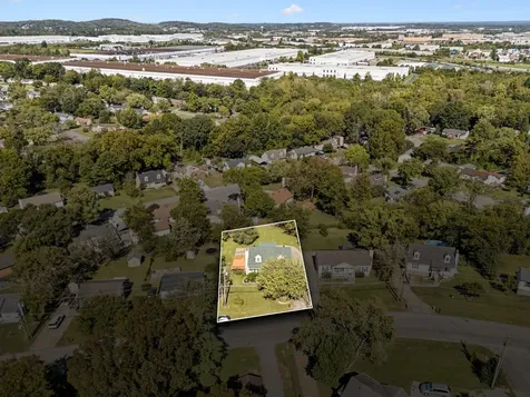 120 Stoneridge Parkway La Vergne TN 37086