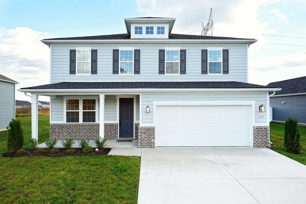 2323 Williamsport Landing Columbia TN 38401