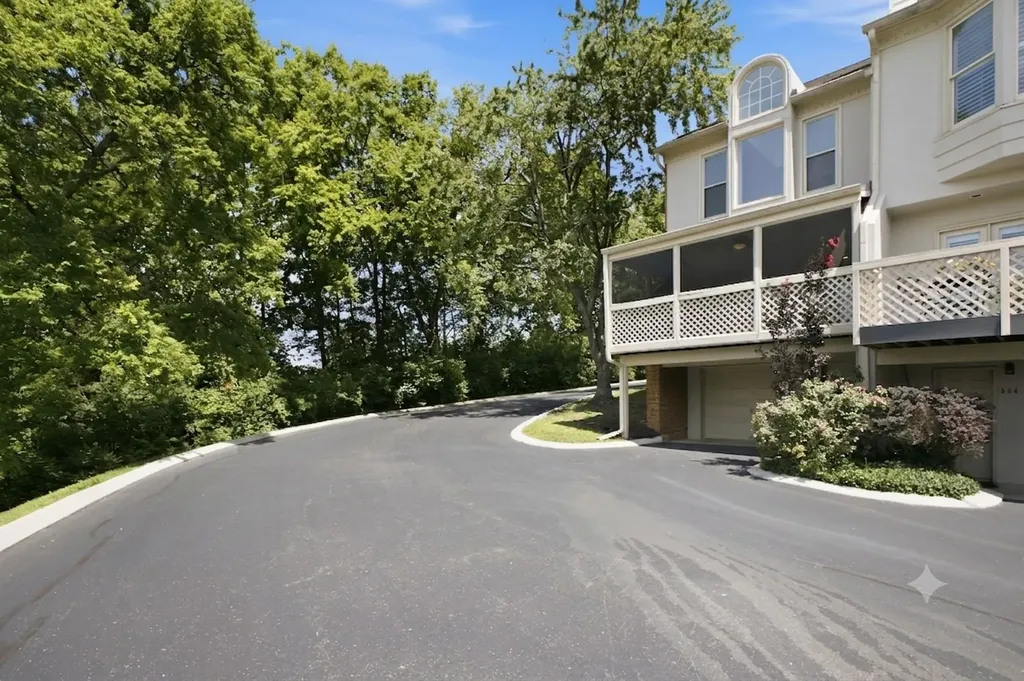 332 Ardsley Place Nashville TN 37215
