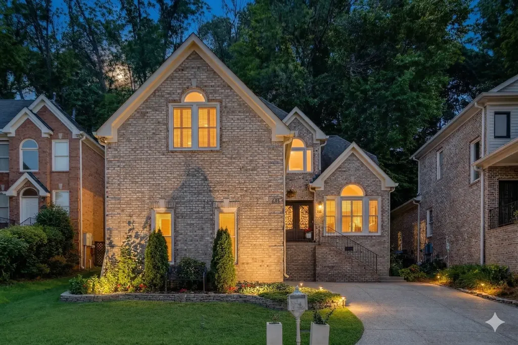 48 Nickleby Down Brentwood TN 37027