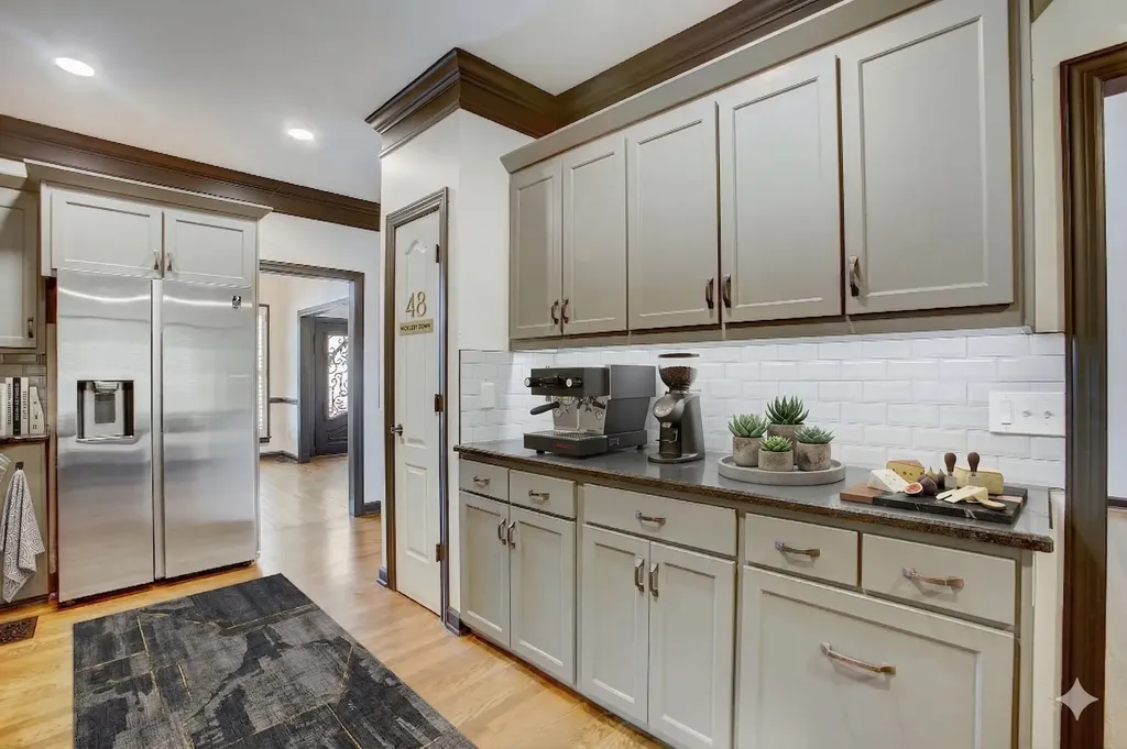 48 Nickleby Down Brentwood TN 37027