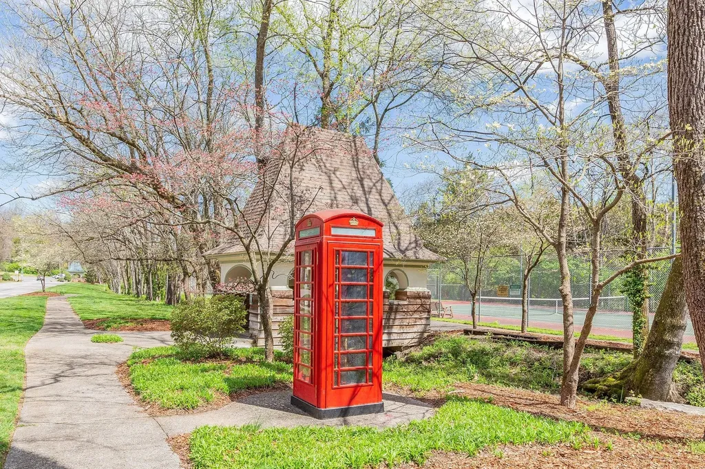 48 Nickleby Down Brentwood TN 37027