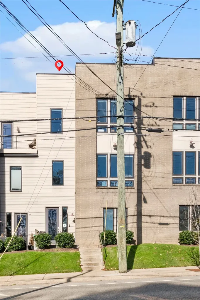 731 Douglas Avenue Nashville TN 37207