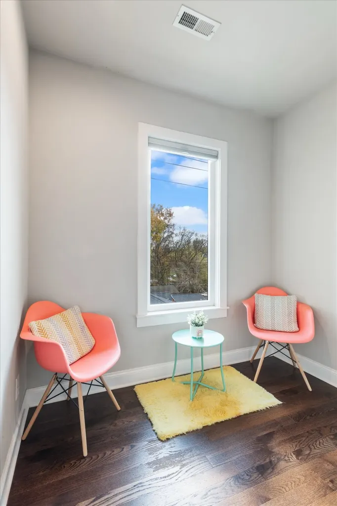 731 Douglas Avenue Nashville TN 37207