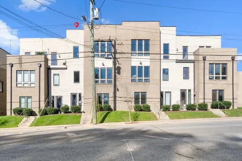 731 Douglas Avenue Nashville TN 37207