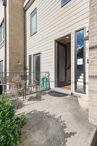 731 Douglas Avenue Nashville TN 37207