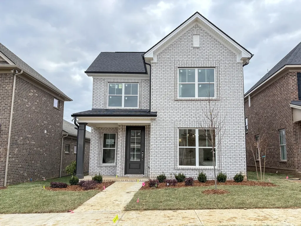 109 Sable East St Lot 171 Gallatin TN 37066