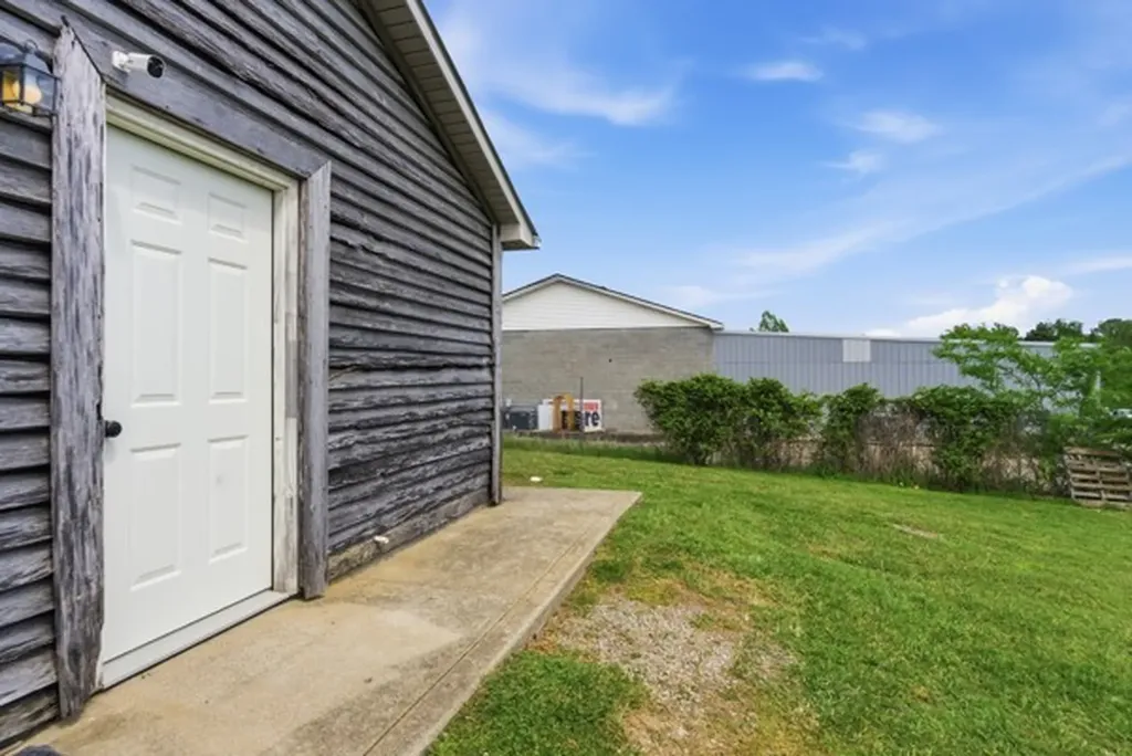 526 Dover Road Clarksville TN 37042