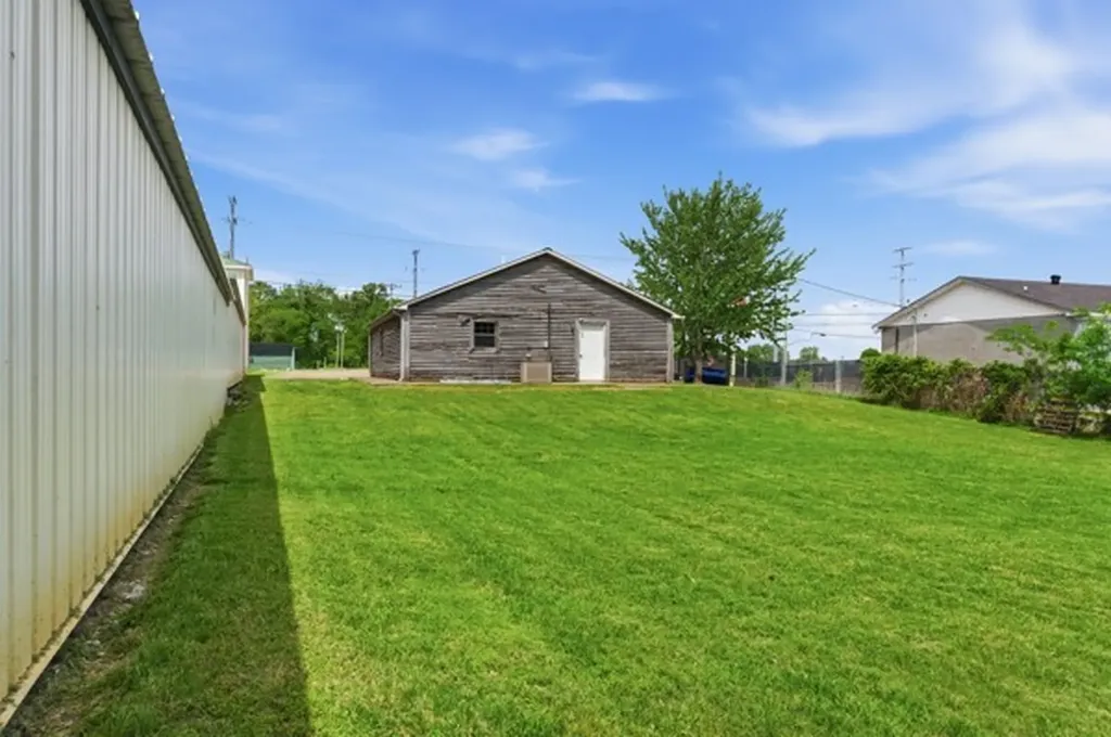 526 Dover Road Clarksville TN 37042
